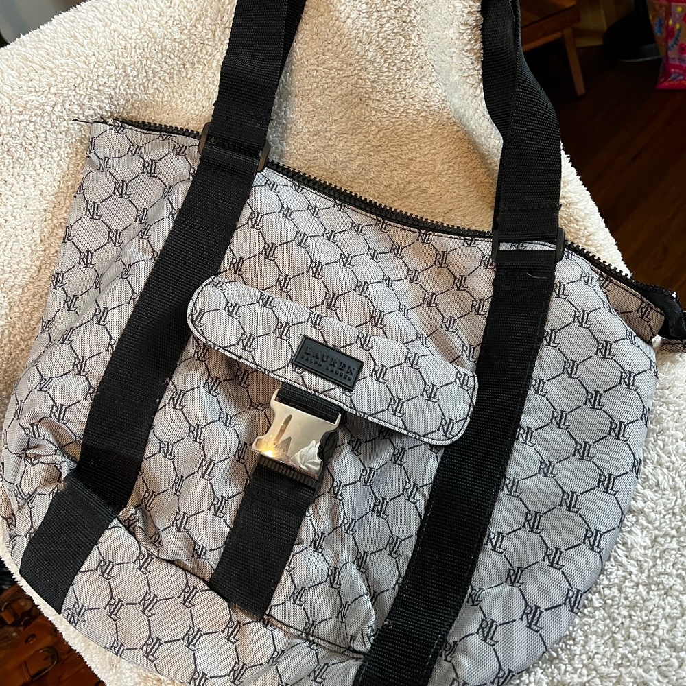 Ralph Lauren Purse